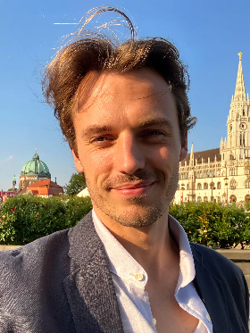 Lucas Reinhardt